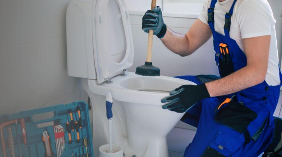 Professional septic pumping service in Islandton, SC